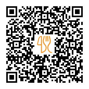 QR-code link către meniul Aux Trois Fleurs