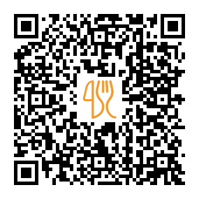 QR-code link către meniul Little Buddha Thai Bistro