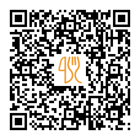 QR-code link către meniul Fortnums Wedding Venue