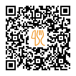 QR-code link către meniul Garden