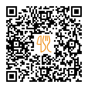 QR-code link către meniul Tipsy Tomato Pizzeria