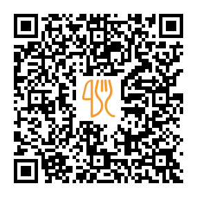 QR-code link către meniul ร้าน ชม Chom Bistro