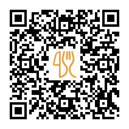 QR-code link către meniul Patrik Pub