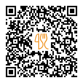 QR-code link către meniul Aux Berges (pidal)