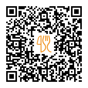 QR-code link către meniul Blaze Brazilian Steakhouse