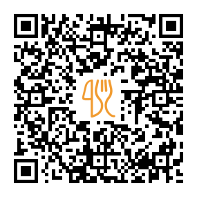 QR-code link către meniul Poputchik, Kafe