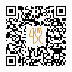 QR-code link către meniul Le Cigalou