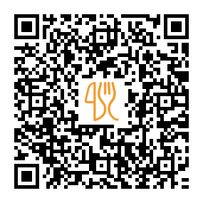 QR-code link către meniul Bannaya Usad'ba Gosteyev