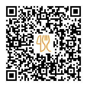 QR-code link către meniul The Place 2 Be