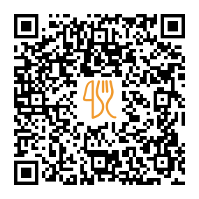 QR-code link către meniul Gaspy’s Cafeteria