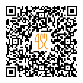 QR-code link către meniul The Dog Cask