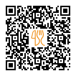 QR-code link către meniul Hojas Tea House