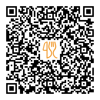 QR-code link către meniul Brasserie Café Pyrénées