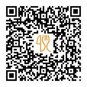 QR-code link către meniul Old Bakery Stone Hut