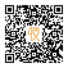 QR-code link către meniul Saffron