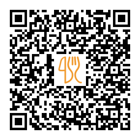 QR-code link către meniul The Halal Guys