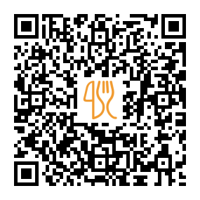 QR-code link către meniul Café Trang Bistro