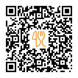 QR-code link către meniul Bublyz Cafe