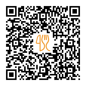 QR-code link către meniul Black Thai Asian Cuisine