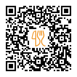 QR-code link către meniul Blaze Pizza