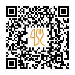 QR-code link către meniul Pho Saigon