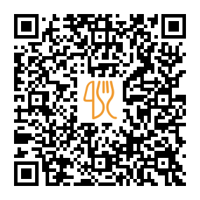 QR-code link către meniul I Love Crazy Dough