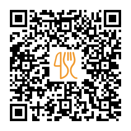 QR-code link către meniul Les Ecornes