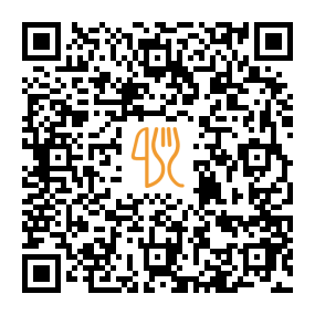 QR-code link către meniul Kyoto Hibachi-sushi