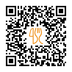 QR-code link către meniul Chen Garden