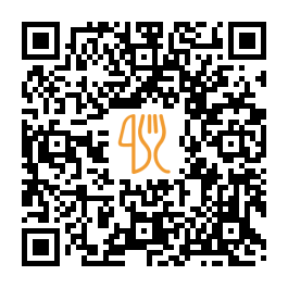 QR-code link către meniul Авеню