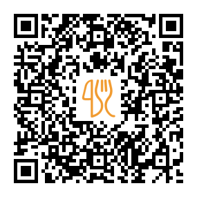 QR-code link către meniul Rock's Landing