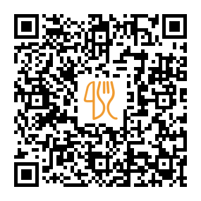 QR-code link către meniul Bill Miller -b-q