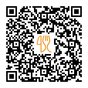 QR-code link către meniul Swinging Bridge Brewing Company