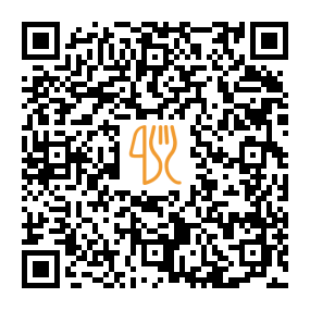 QR-code link către meniul Casablanca