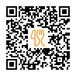 QR-code link către meniul Bibercafé