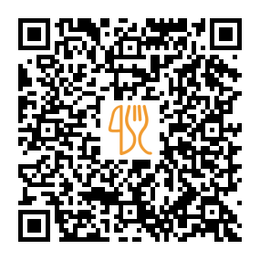 QR-code link către meniul The Cozy Corner Cafe