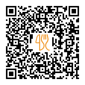 QR-code link către meniul Grateful Shed