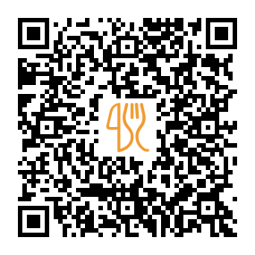 QR-code link către meniul Sushi Fud