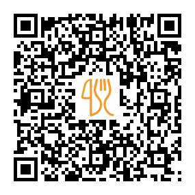 QR-code link către meniul Blaze Pizza