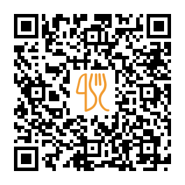 QR-code link către meniul Bistro Tati