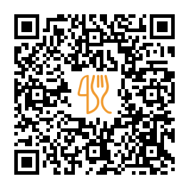 QR-code link către meniul Korean Grill