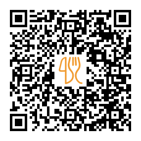 QR-code link către meniul Nourish Cafe Yangon