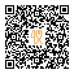 QR-code link către meniul Guest House Samarkand