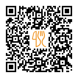 QR-code link către meniul The Gaskell Arms