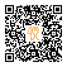 QR-code link către meniul Slavyanskaya Trapeza