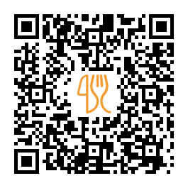 QR-code link către meniul Kackelstugan