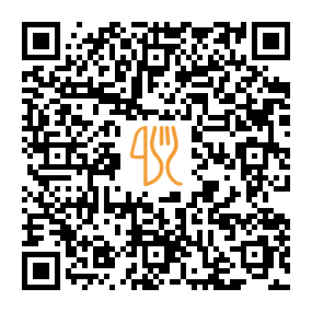 QR-code link către meniul Meraki Café