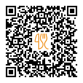 QR-code link către meniul Pizzeria Davinci