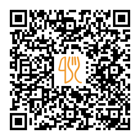 QR-code link către meniul Lou La Bohême