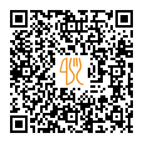 QR-code link către meniul Hungry Hunter